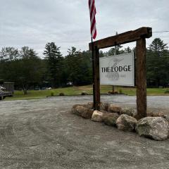 The Lodge at Loon Lake