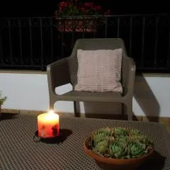 El Retiro de Casa Nieves