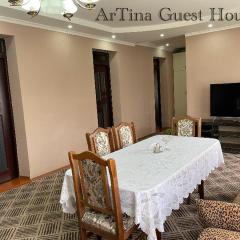 Artina Guest House