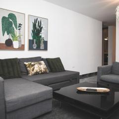 H3-2 Best Location in Santiago 10 min from Airport