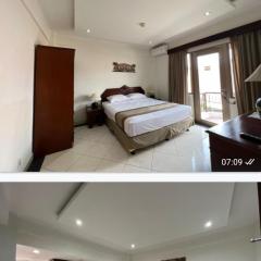 Two bedroom suite Apartment, Jayakarta,Legian, Unit 6420, block A ,4th floor