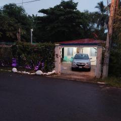 Casa de playa en Mata Limón Caldera Costa Rica