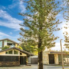 Fingal Head Beachside Villas