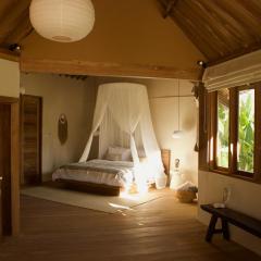 Modjo Apartment Bingin