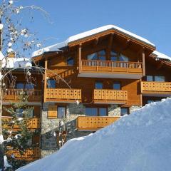 Appartement 'Paradi Ski, Bike & Hike'