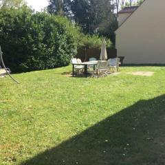 Gite cosy proche Fontainebleau et foret