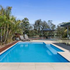 Pelican House-Heated Pool-Kayaks-Boat Ramp