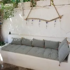 POROS Summer Apartment - Neorio
