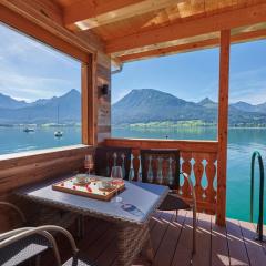 Chalet´s am See