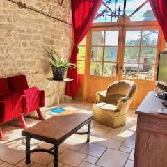 Gite du Coustal, Cajarc, Lot