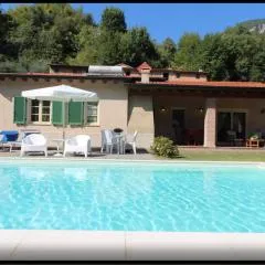 Casa Girasole
