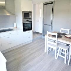 GALIHOST - Casa Los Manolos en Vilanova de Arousa