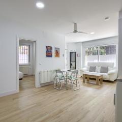 Delicias IV - Apartamento de 1 dormitorio