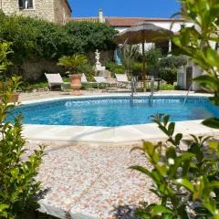 Sa domu de don Ninnu bed breakfast