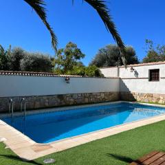 TOLEDO ENCANTADO Piscina y BBQ privada 2,5 km de Puy du Foy