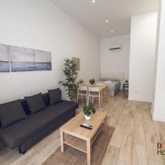 Santa Maria de la cabeza1 Apartments
