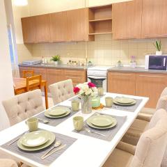 Sziv Apartment - Modern and Comfortable