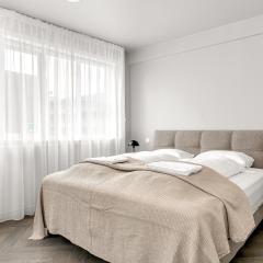The Swan House by Heimaleiga