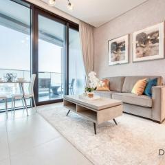 Remarkable 1BR at The Address Residences in JBR by Deluxe Holiday Homes
