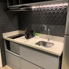 Studio luxuoso no Centro de São Paulo