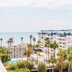Andalucia Beach