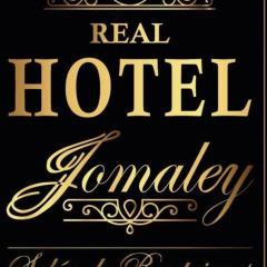 JOMALEY , Real HOTEL Jomaley