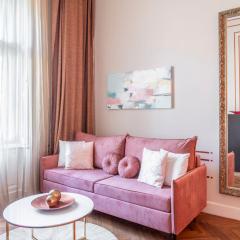 Exclusive & Stylish Central Apartment in the Heart of Budapest