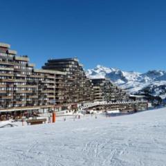 travelski home classic - Vue Mont Blanc