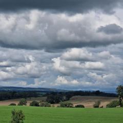 Splendid View Caravan