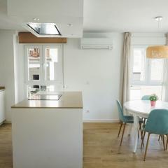 Precioso apartamento recién reformado en pleno centro de Granada