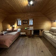 Room King at Ranch Kaja&Grom