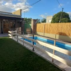 Magnolia casa quinta