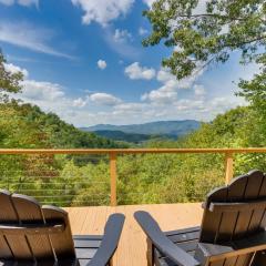 Breathtaking Marble Home on 5-Acre Hillside!