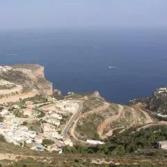 Duplex apartment Martina - Cumbre del Sol, Benitachell