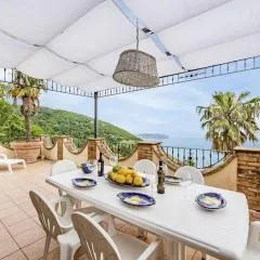 la villa di nonna angela