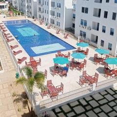 Hermoso apartamento en Coveñas con piscina
