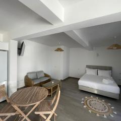 Tides proprety - Low tide