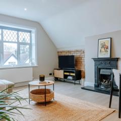 Spring Grove Apartment - Central Harrogate