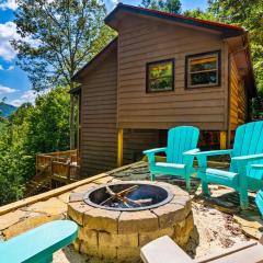 Antler Ridge Hideaway