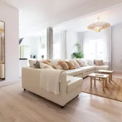 Malaga Center Flat Holidays City Center