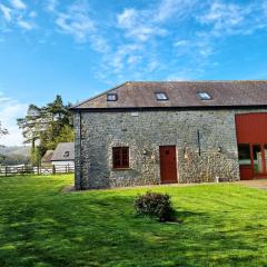 Peregrine Stable Cottage