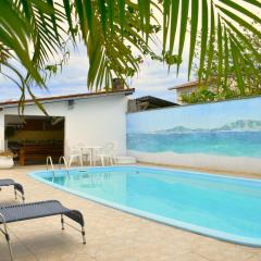 Recanto Revoar - Campeche - Florianópolis