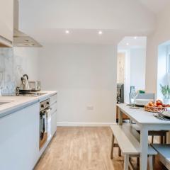 Mayfield Two - Central Harrogate Apartment