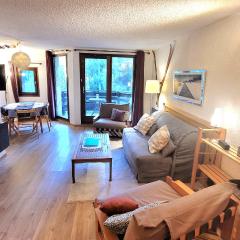 Le Lodge des marmottes - Calme, cosy, vue nature