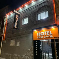 Hotel Celso Garcia