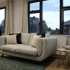 Lavish London Stay Near Wembley Stadium