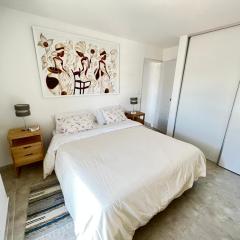 Céntrico con cochera en Bariloche