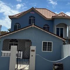 Oak Villa Montego Bay 2 Entire