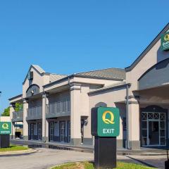 Quality Inn & Suites near Panama City Beach