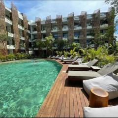 Jade Tulum Zen Residences - Premium XL Apartment